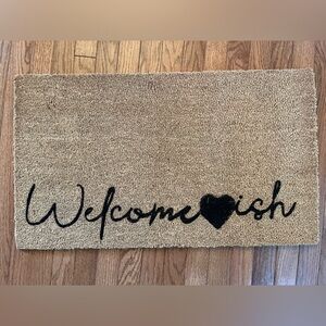 Doormat